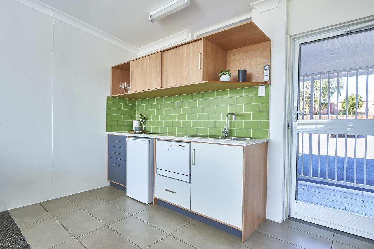 Harbour View Apartments Ulladulla Exterior foto