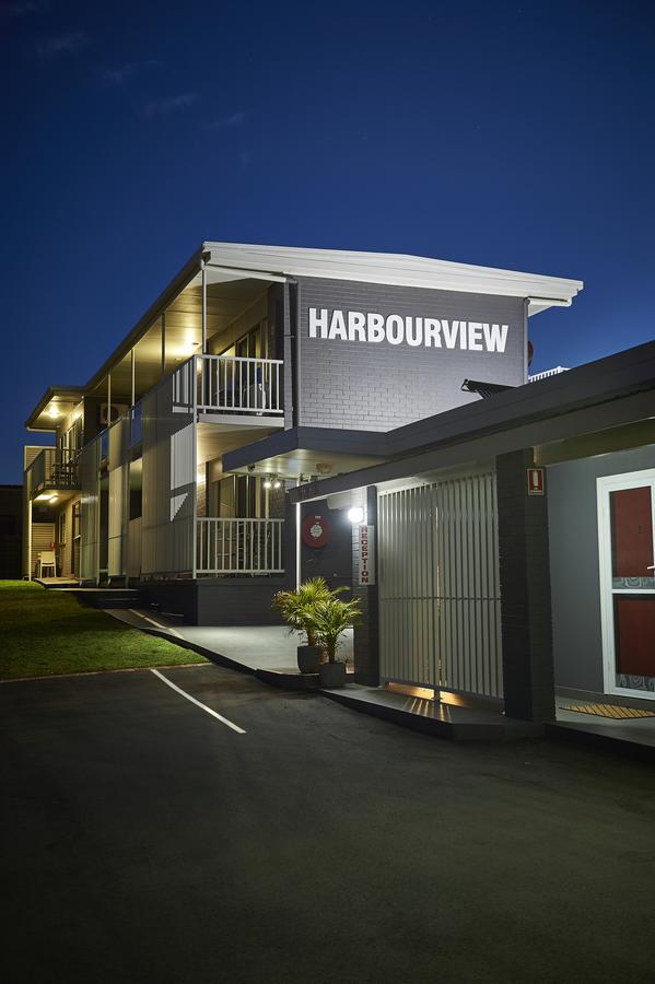 Harbour View Apartments Ulladulla Exterior foto