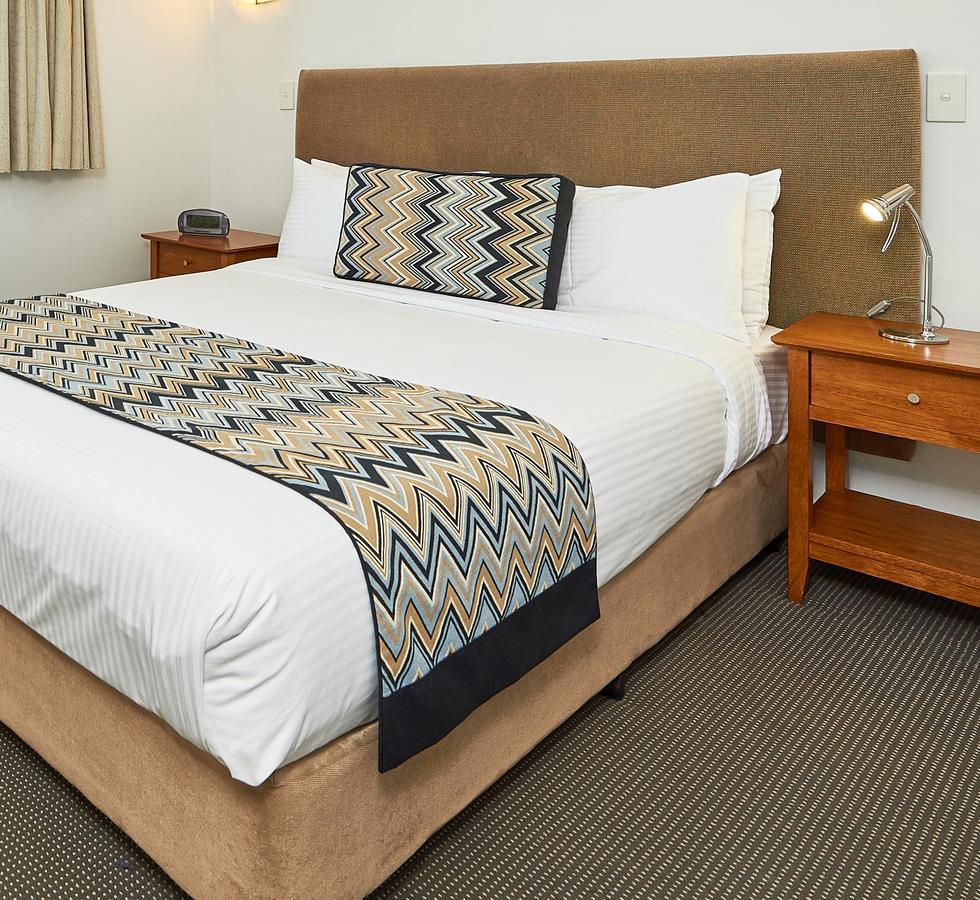 Harbour View Apartments Ulladulla Zimmer foto